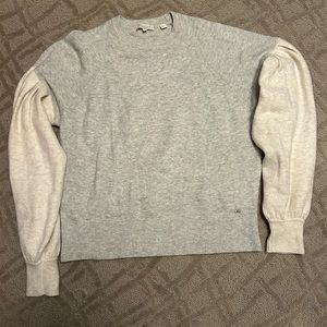 Ted Baker Balloon sleeve Sweater